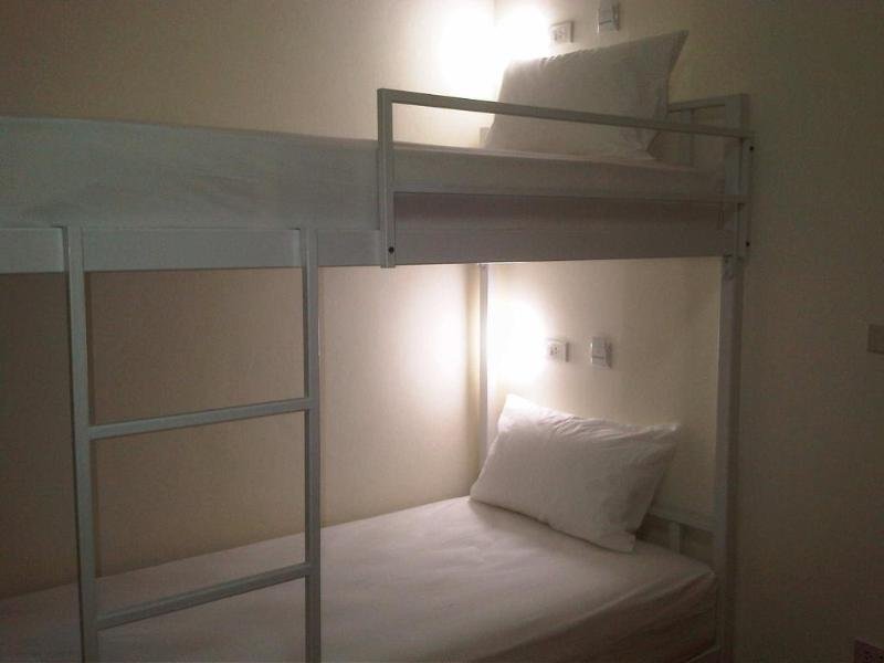 Фото Smile Society Boutique Hostel