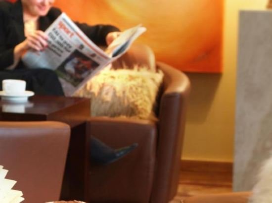 Фото Talbot Hotel Carlow