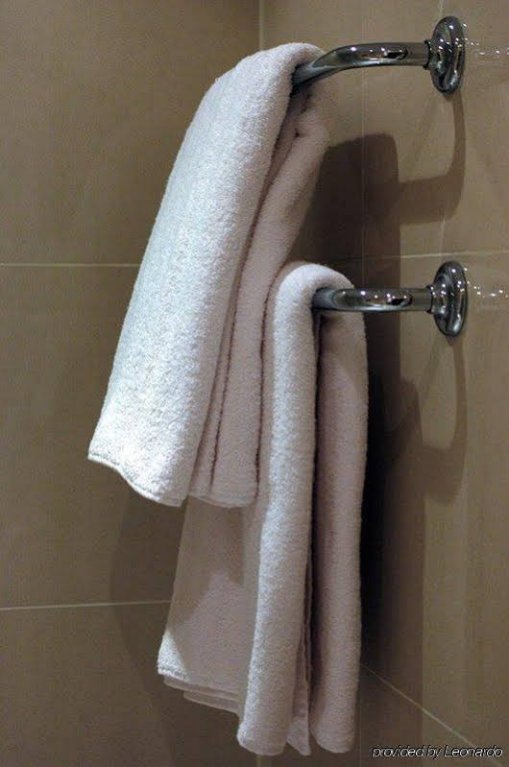 Фото Ashburn Hotel