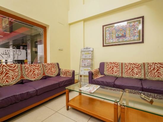 Фото Hotel Chennai Gate