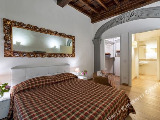 Фото Апартаменты Windows on Florence