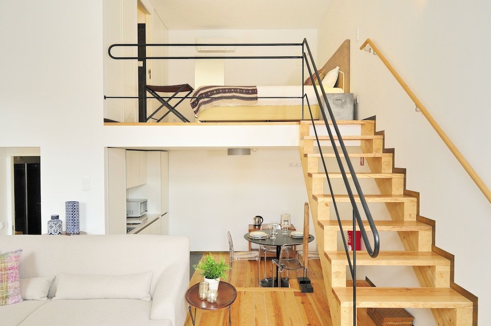 Фото DesignPalacioFlats