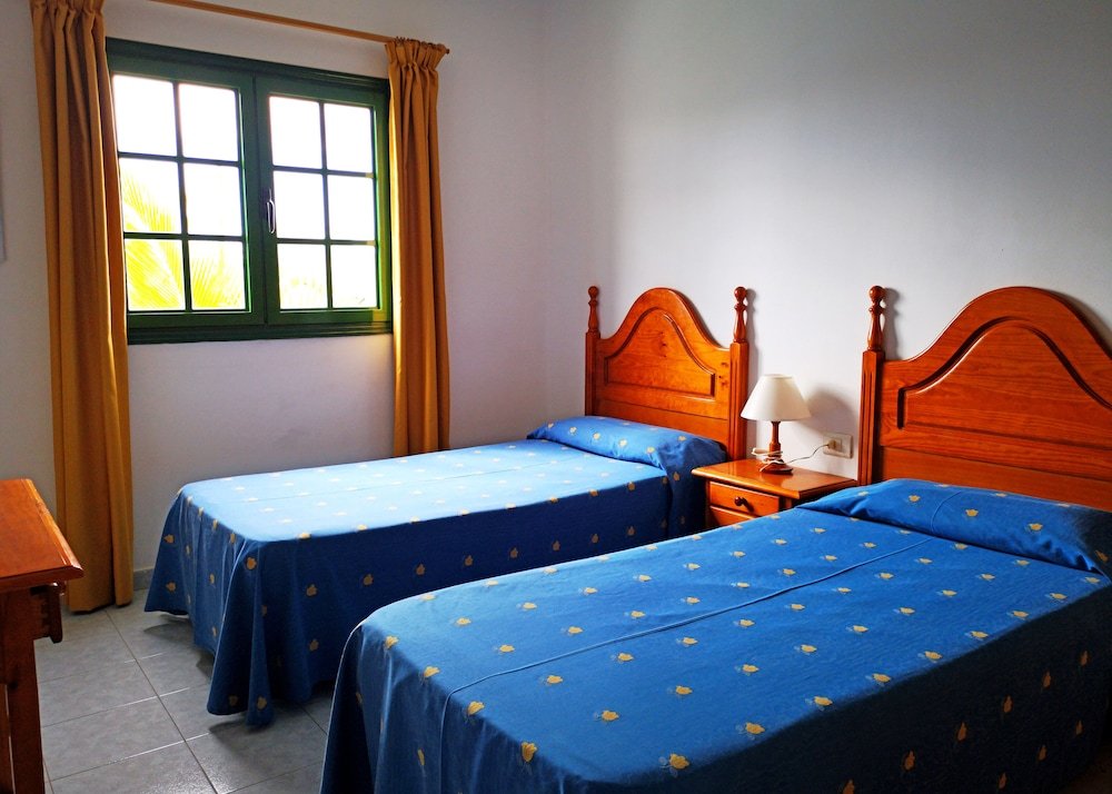 Фото Apartamentos Aloe