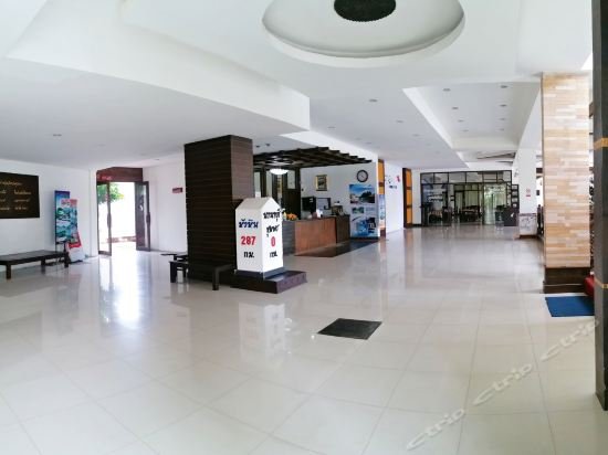 Фото Nana Buri Hotel