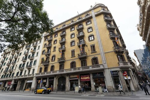 AinB Gothic-Jaume I Apartments