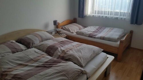 Гостиница Nockalm Lodge
