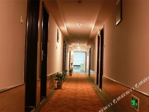 Гостиница GreenTree Alliance Jiangxi Nanchang Nanchang Bridge Fusheng Sourth Road Hotel
