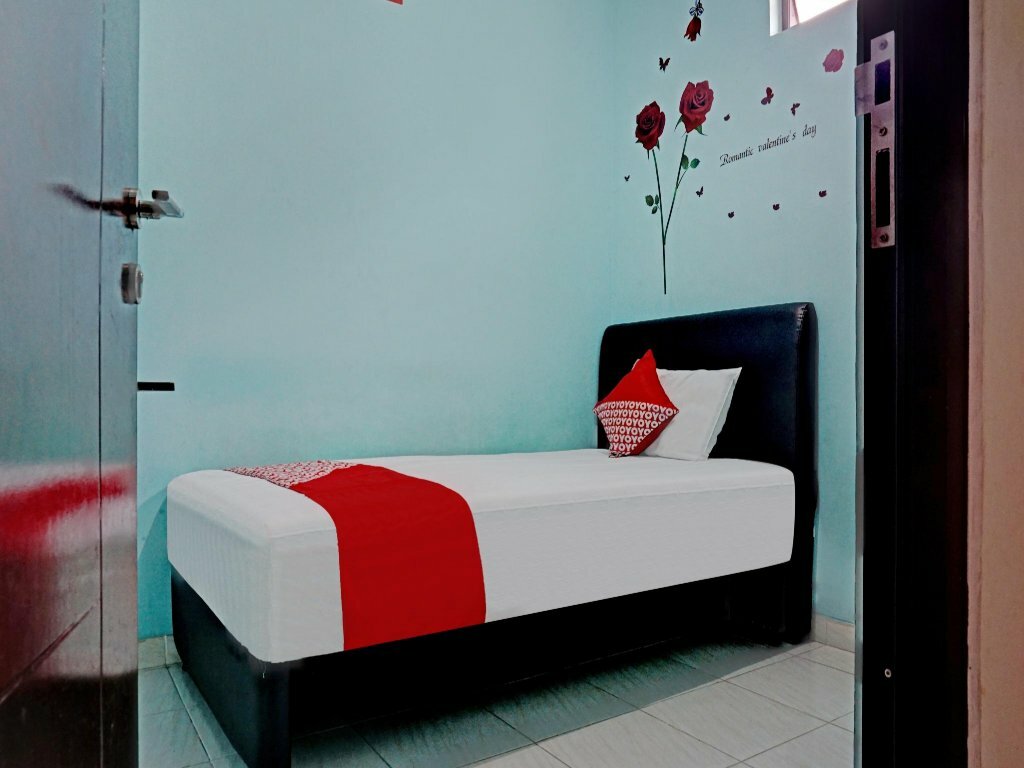 Hotel Oyo 90489 Kejora Homestay, Jakarta, photo
