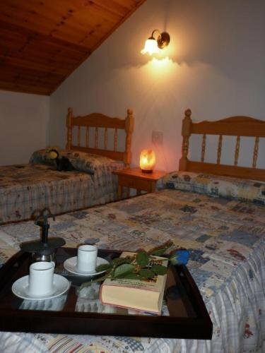 Гостиница Apartaments Noray