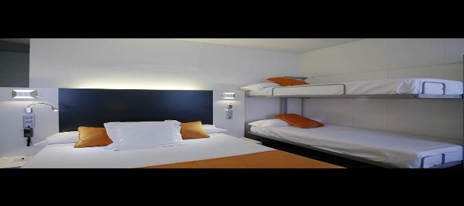 Фото Petit Palace Sevilla Canalejas