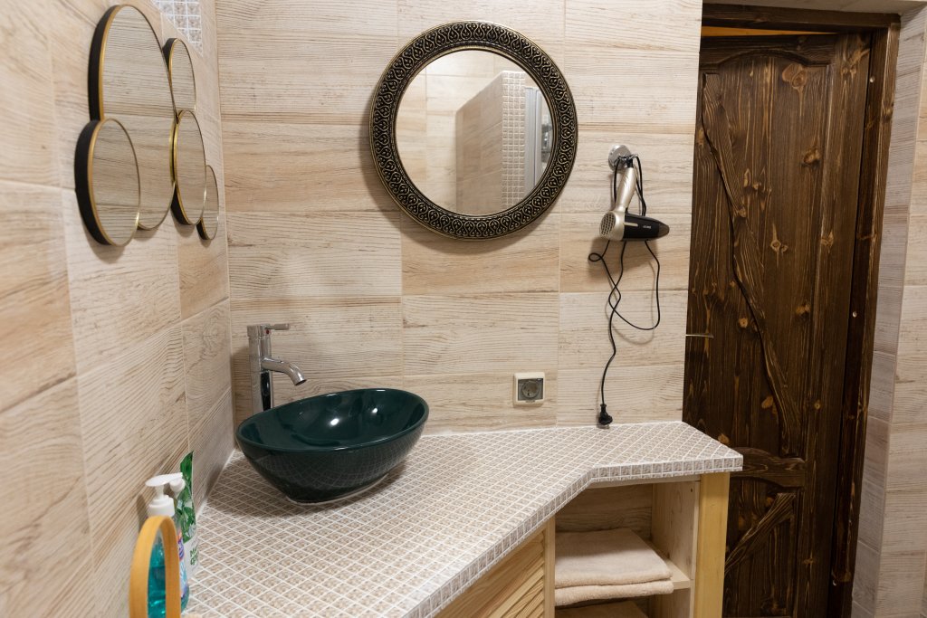 Фото Усадьба Хотило