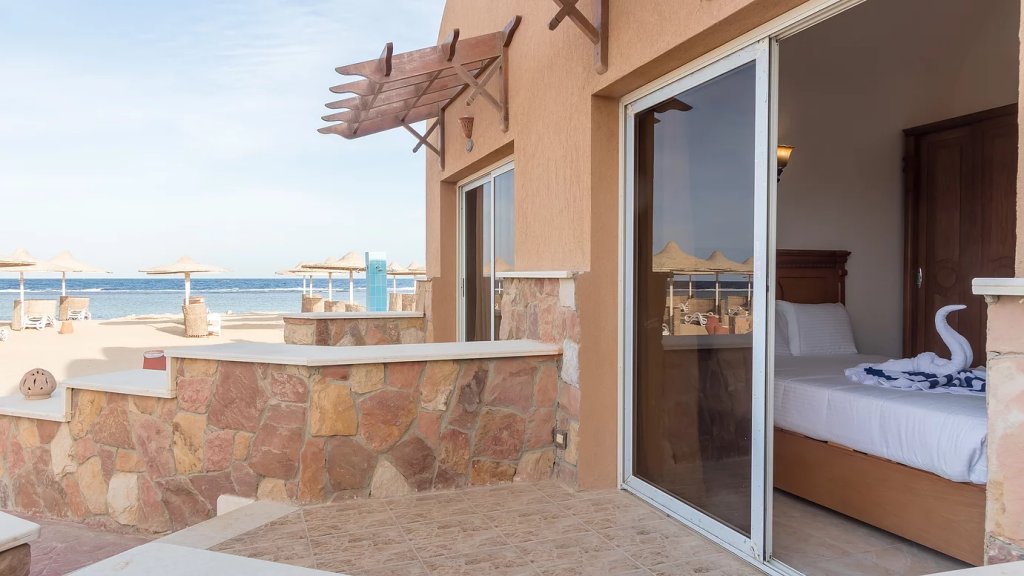 Фото Silver Beach El Quseir