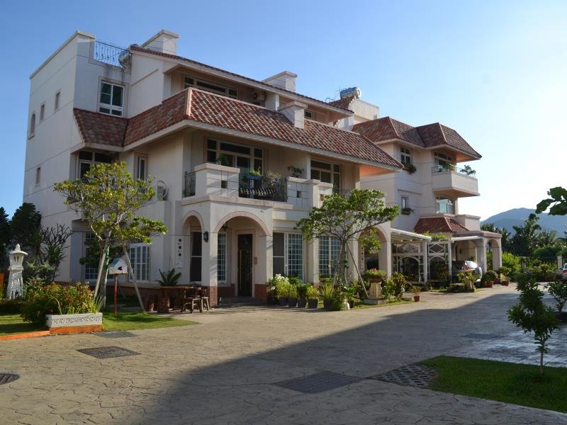 Фото Kenting Bonjour Resort