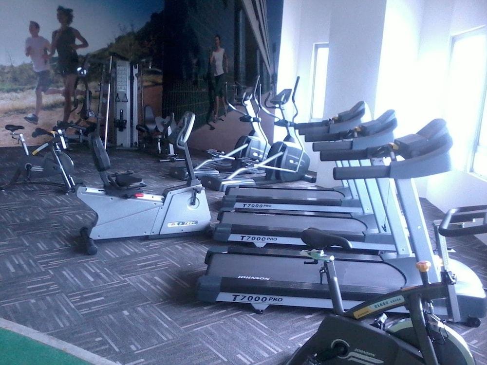 Фото Kl Taragon Apartment