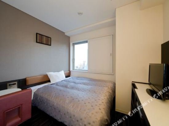 Фото Sanco Inn Yokkaichi Ekimae