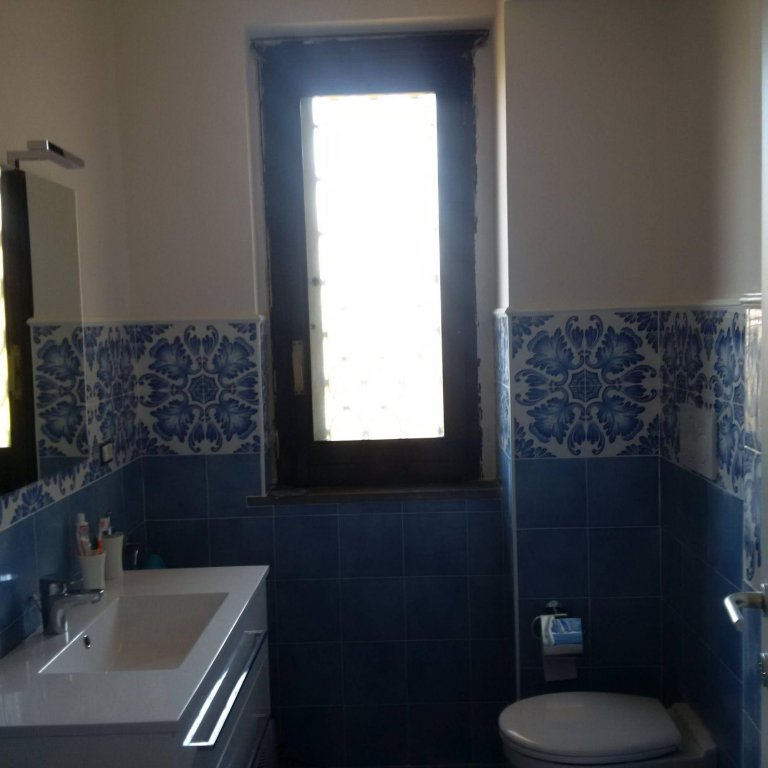 Фото B&b Villa Panorama