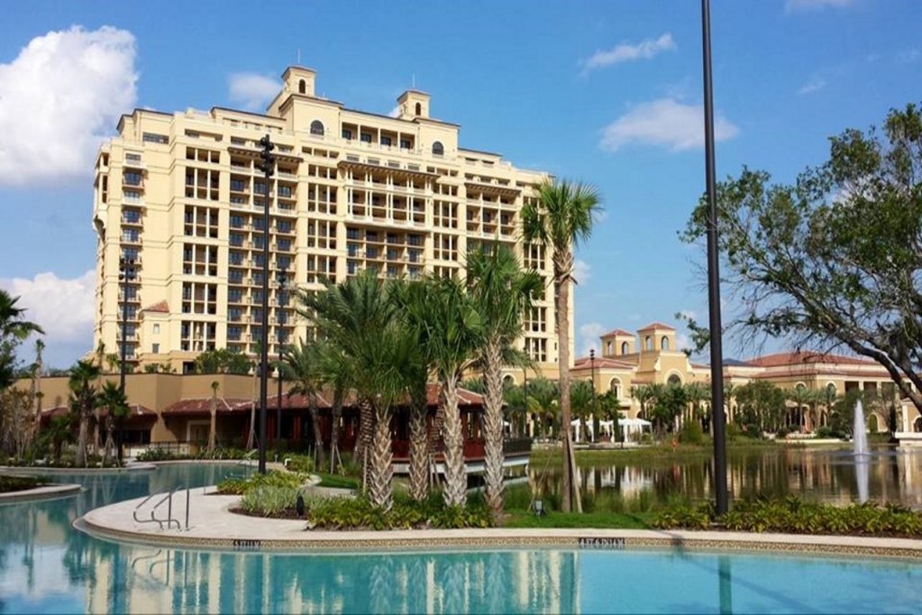Фото Four Seasons Resort Orlando at Walt Disney World Resort