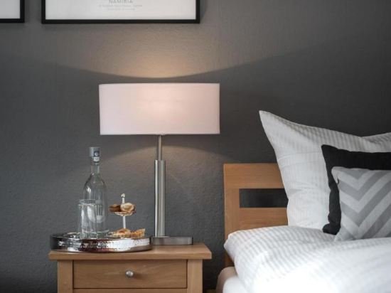 Фото Komfort Hotel Stadt Hamburg