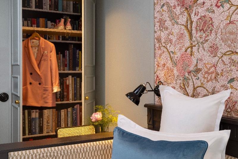 Фото Hotel Fior d’Aliza