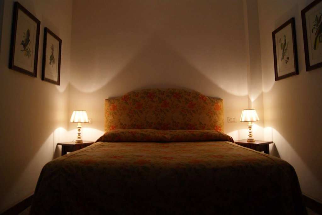 Фото Hotel Santa Caterina