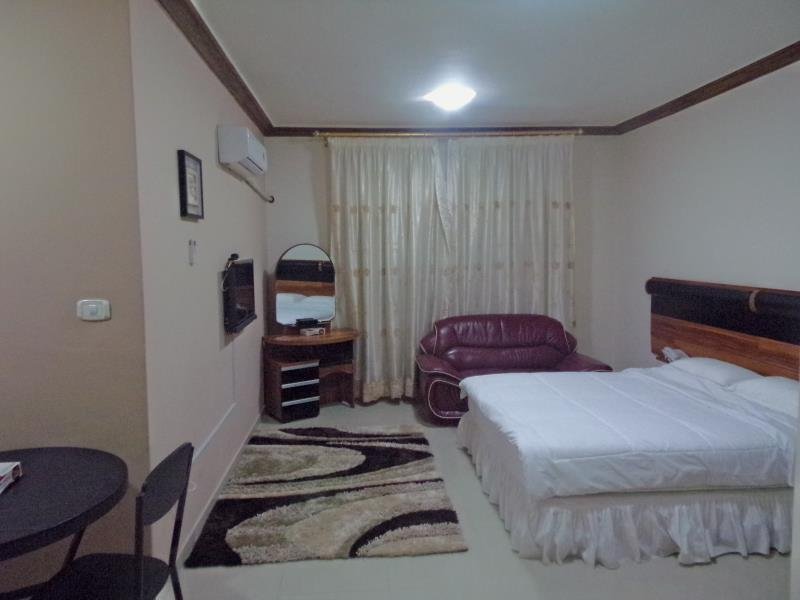 Фото Sedrah Hotel