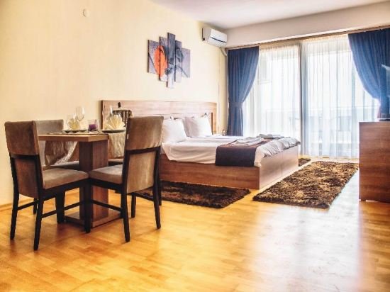 Фото Park Lakeside Ohrid