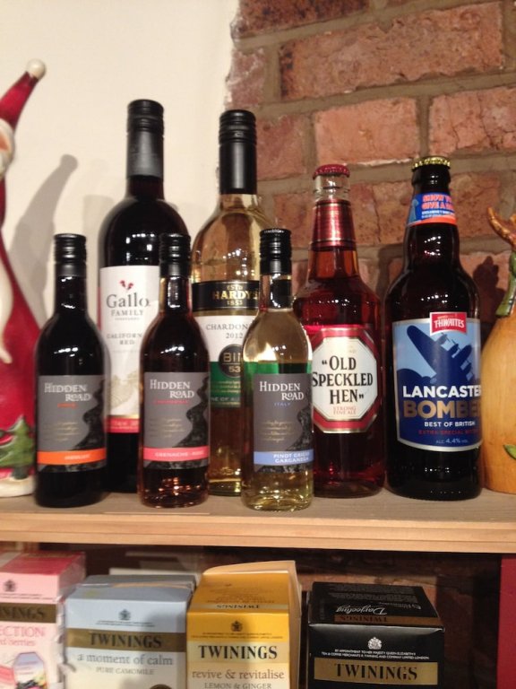 Фото The Farm Burscough