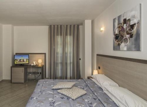 Фото Hotel Lido Inn