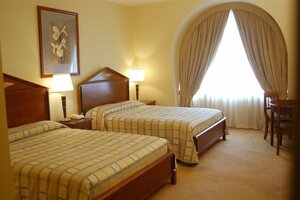 Гостиница Great Southern Hotel Melbourne