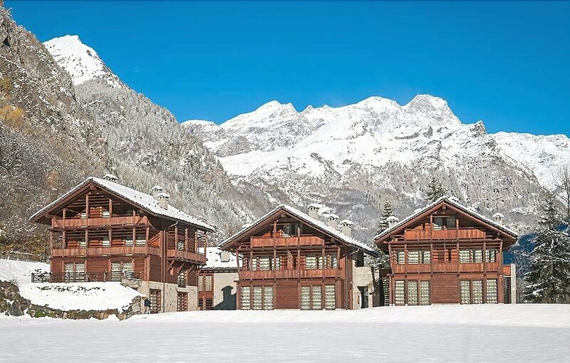 Гостиница Pietre Gemelle Resort