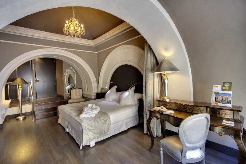 Фото Grand Palace Brno