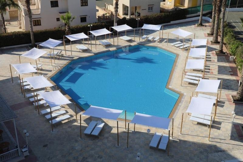 Фото Toxotis Hotel