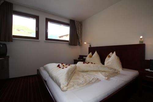 Фото Hotel Garni Philipp