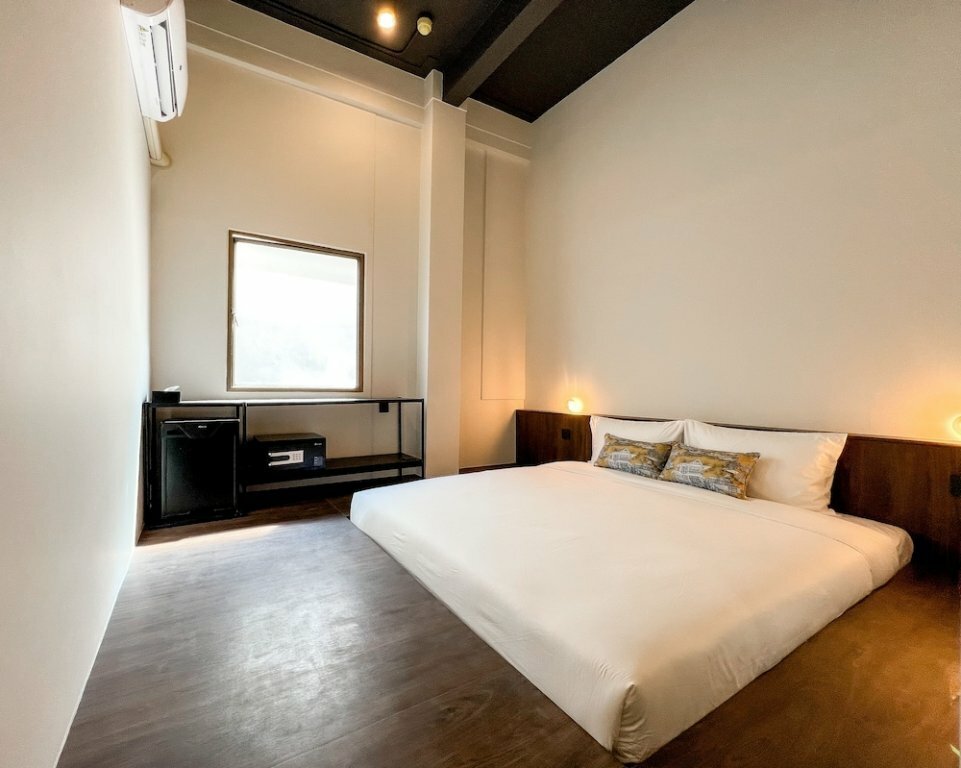 Hotel Beanstalk Bangkok, Bangkok, photo