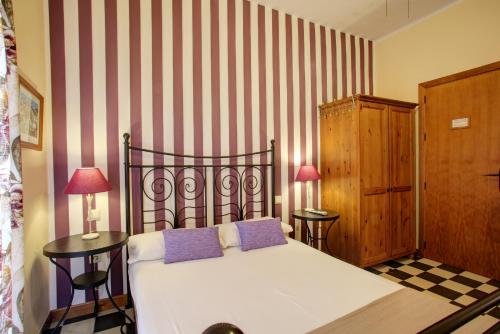 Фото Malaga Lodge