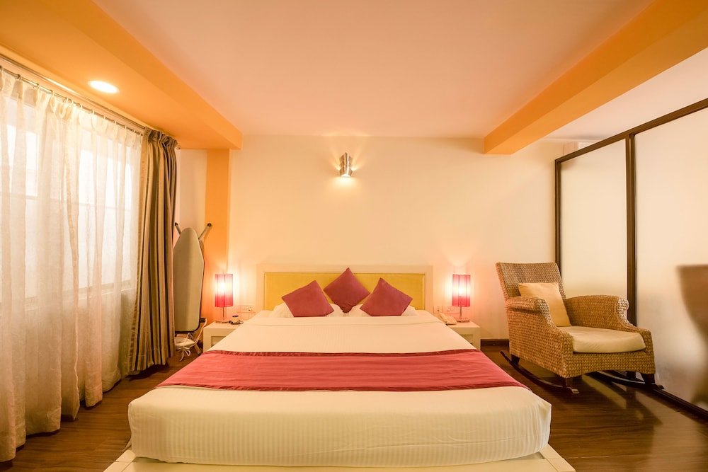 Фото Shilton Suites