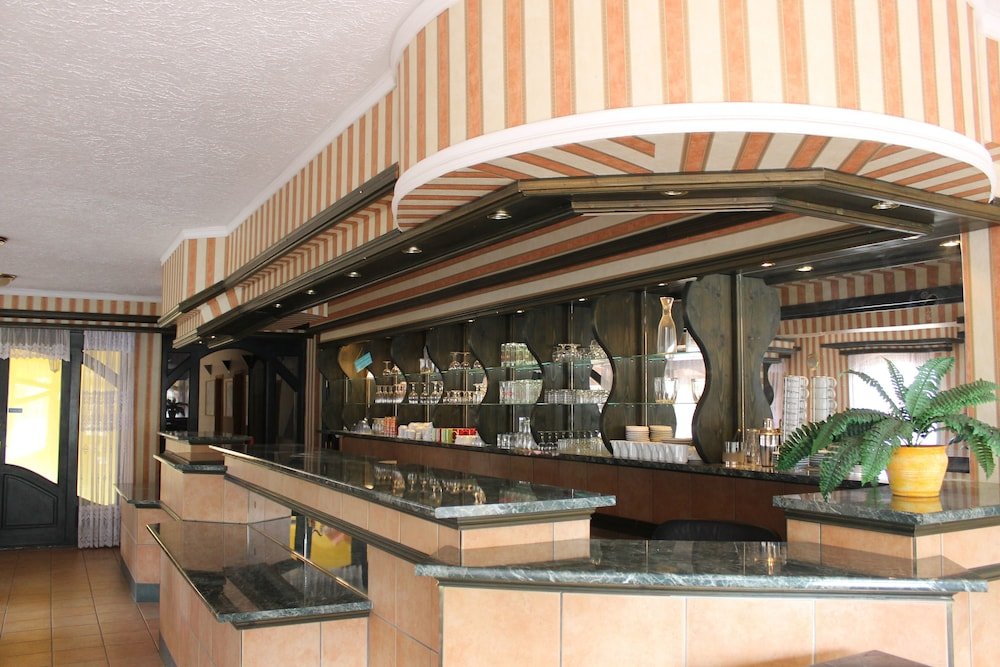 Фото Nussbaum Panzió