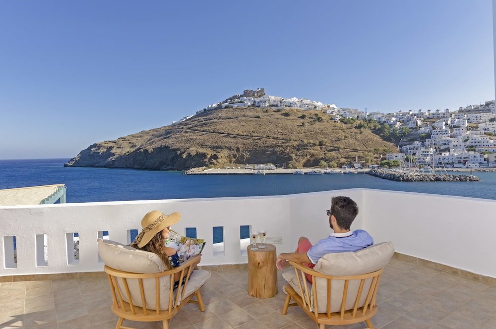 Фото Chrysalis Boutique Hotel