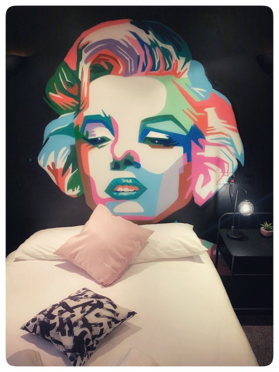 Фото The Rokxy Townhouse - Kings Cross