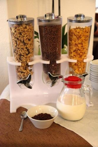 Фото Hotel Moderno