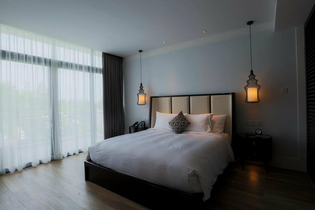 Hotel Montgomerie Links Hotel & Villas, Quảng Nam Province, photo