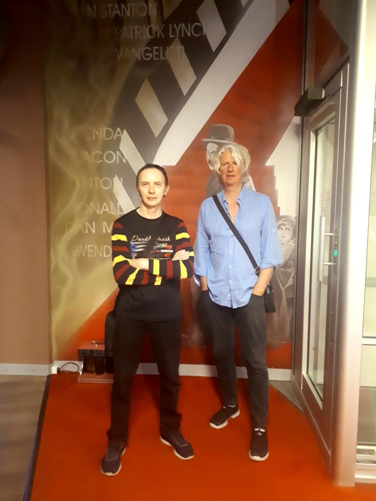 Фото Люмьер & SPA