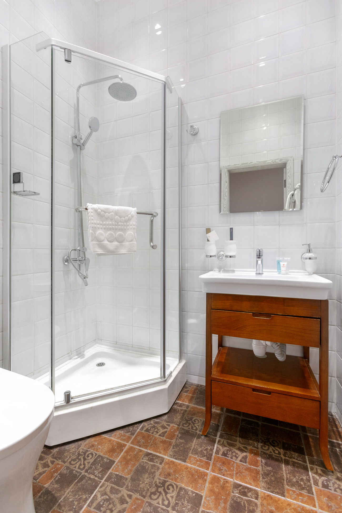 Фото Времена года Арбатская