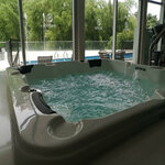 Jacuzzisysaunasaqua.com (Bogotá, Usaquén, Paramo III Rural), construction of baths and saunas