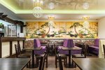 Khotey (prospekt Energetikov, 6), sushi bar