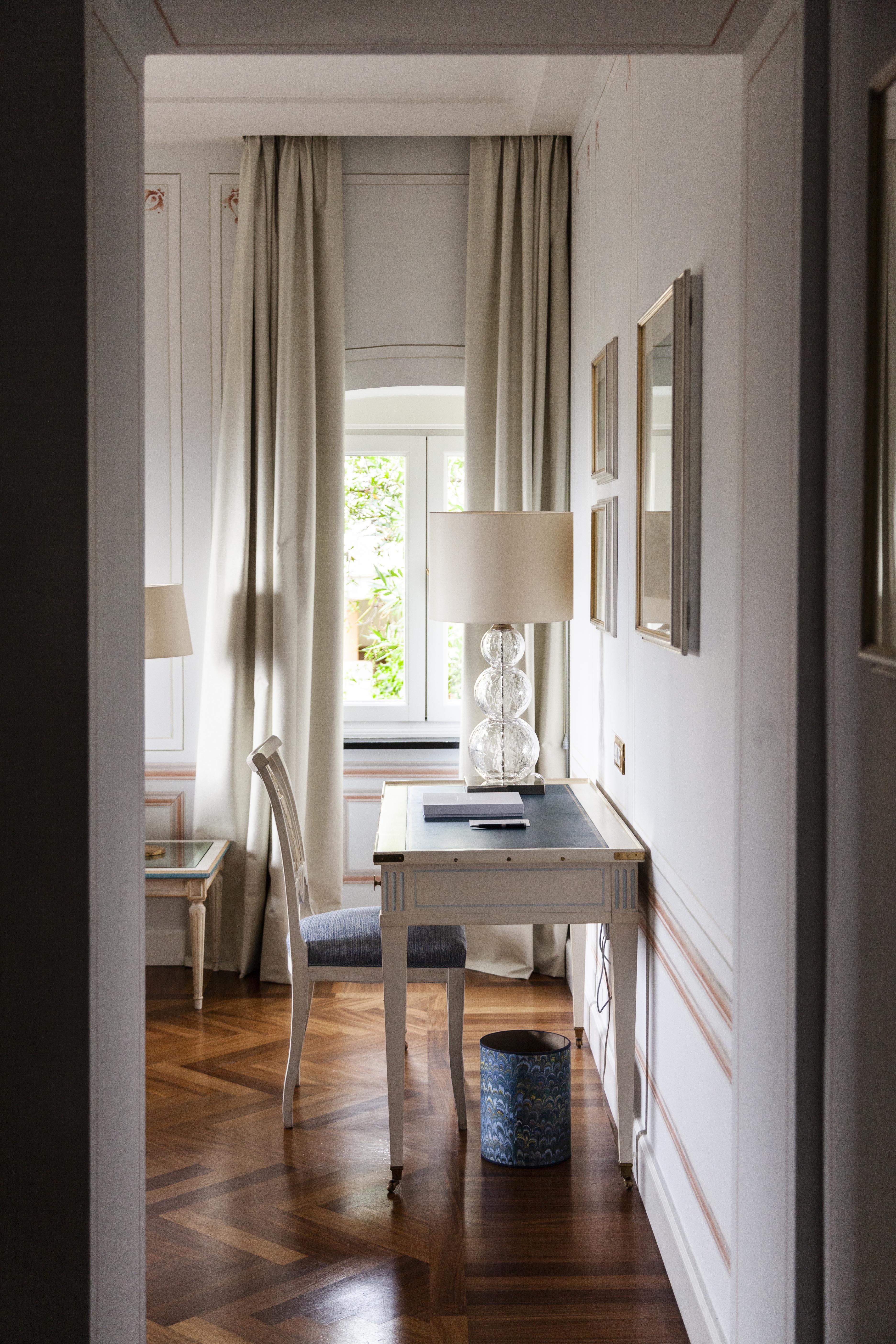 Фото Belmond Hotel Splendido