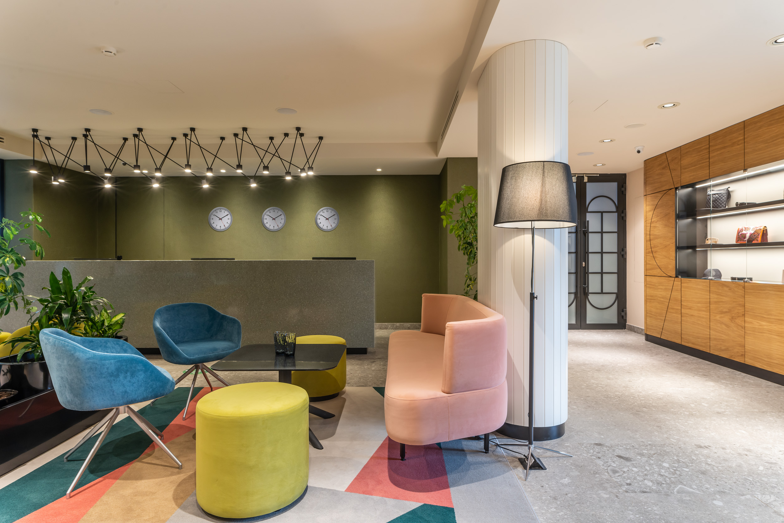 Фото Курорт-Отель Джамайка