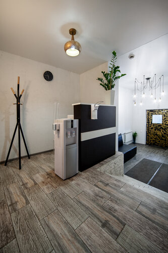 Гостиница Мини отель CM's в Зеленограде