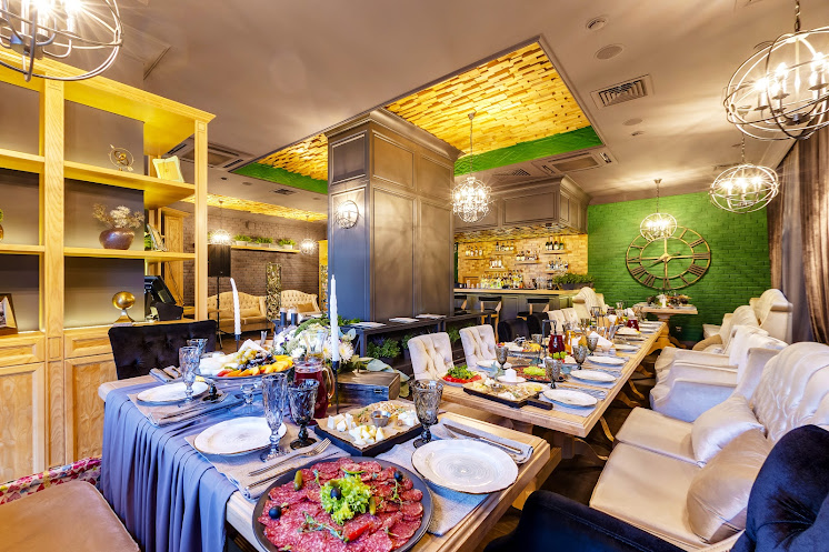 Фото Столица