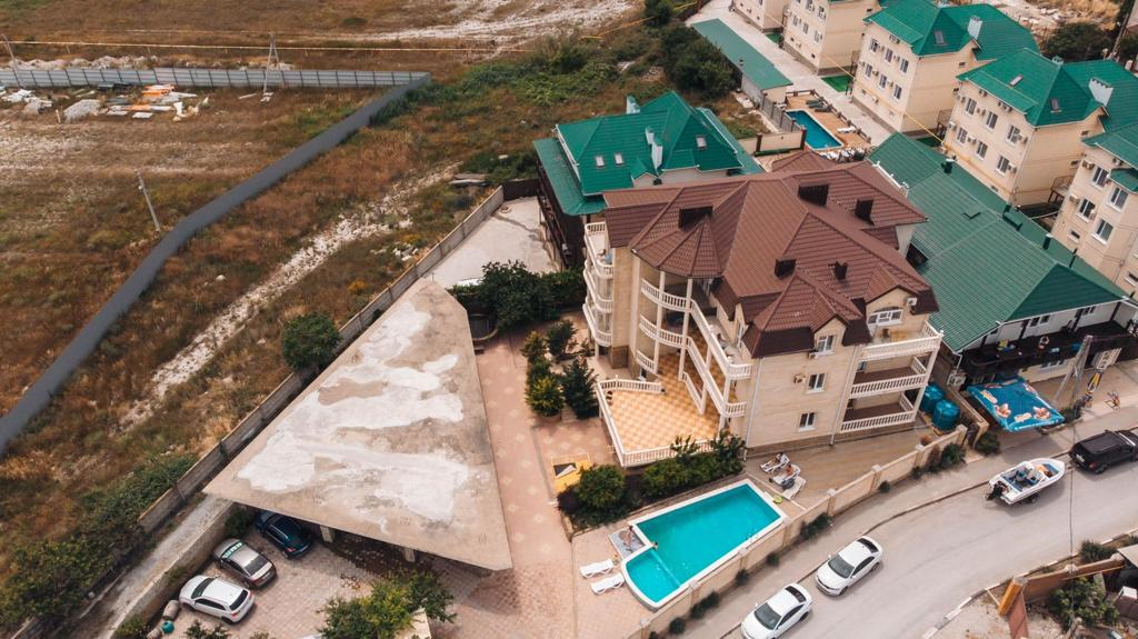 Фото Бухта Удачи